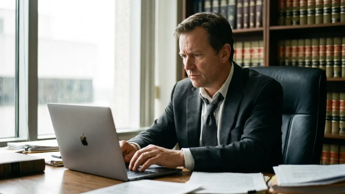 A Profissão de Correspondente Jurídico e Apoio à Advocacia Frente à IA