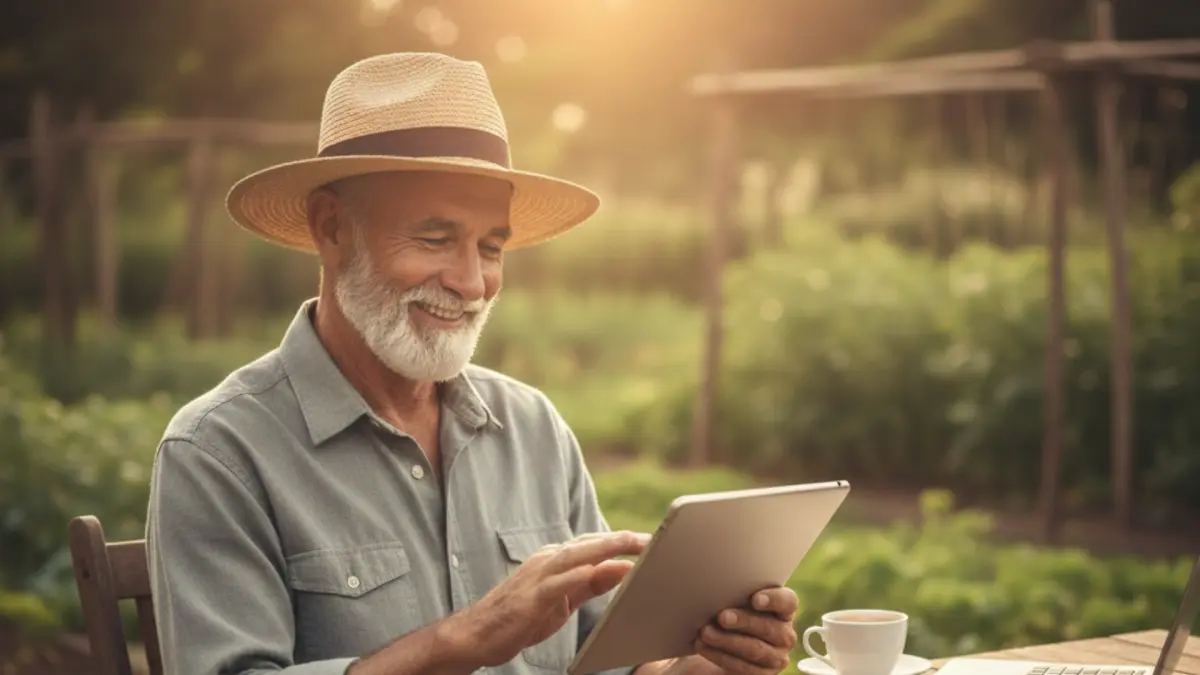 Aposentadoria Híbrida: Entenda Tudo Sobre Esta Modalidade de Benefício