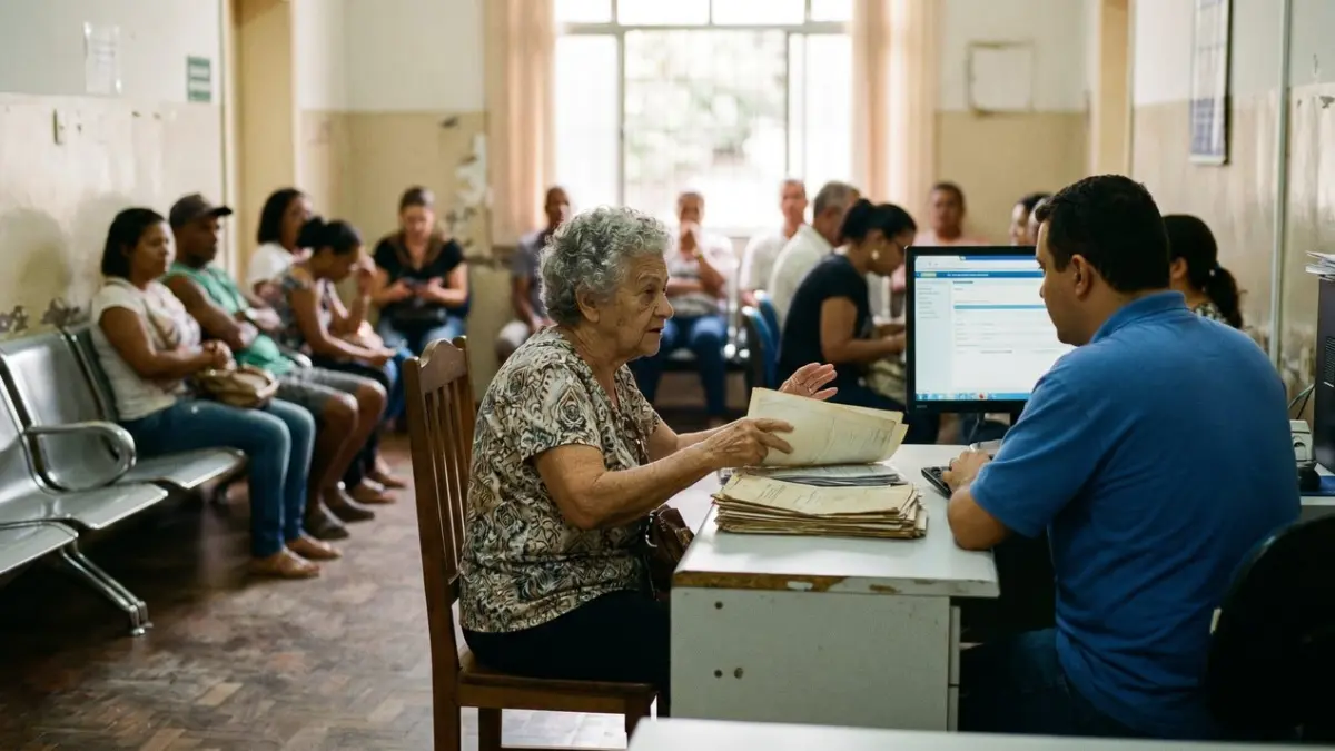 BPC/LOAS x Aposentadoria por Idade: Diferenças, Requisitos e Como Escolher o Melhor Benefício. Quem tem Direito ao benefício assistencial.