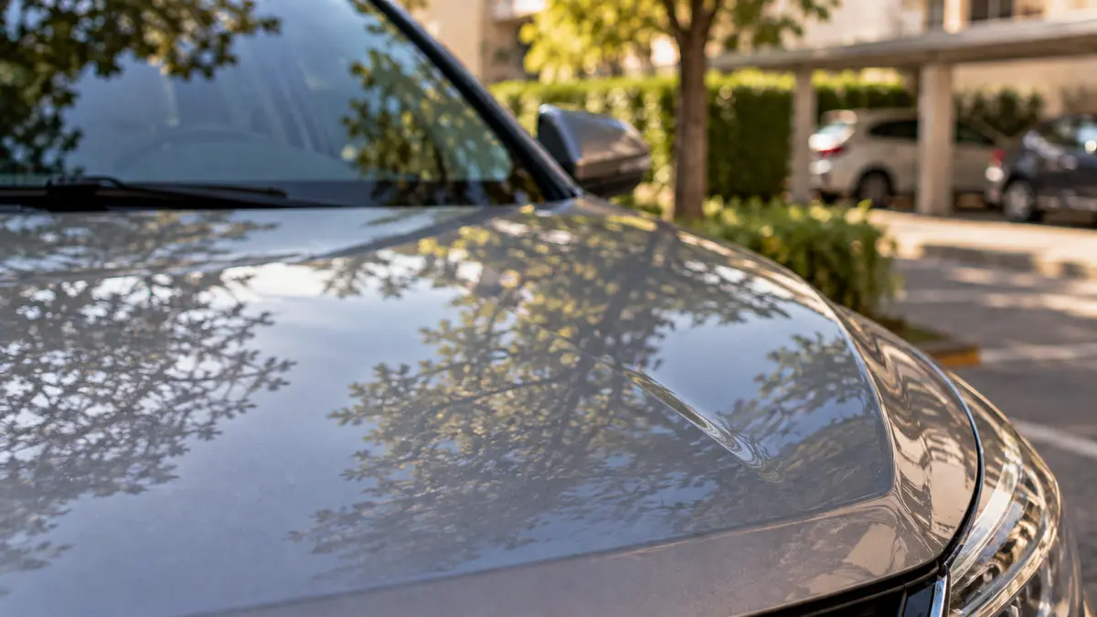 Carro Vendido e Não Transferido para o Nome do Comprador: O Que Fazer?