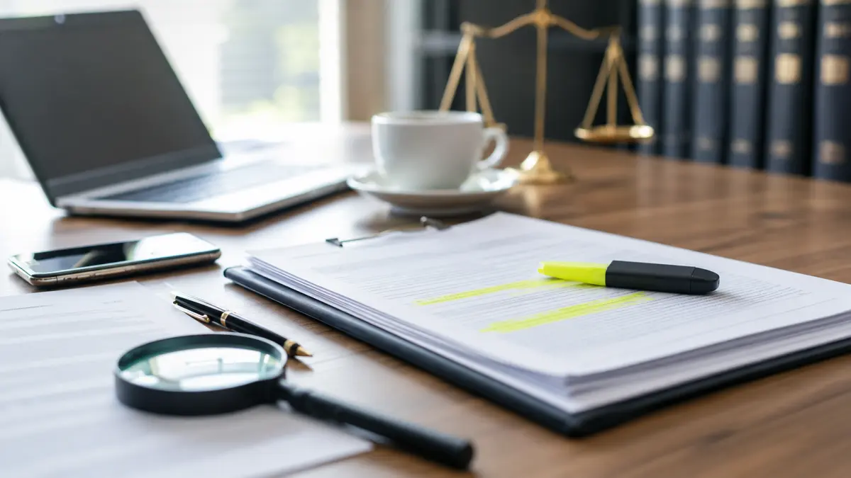 Cláusulas Abusivas nos Contratos de Consumo: Identificação e Consequências