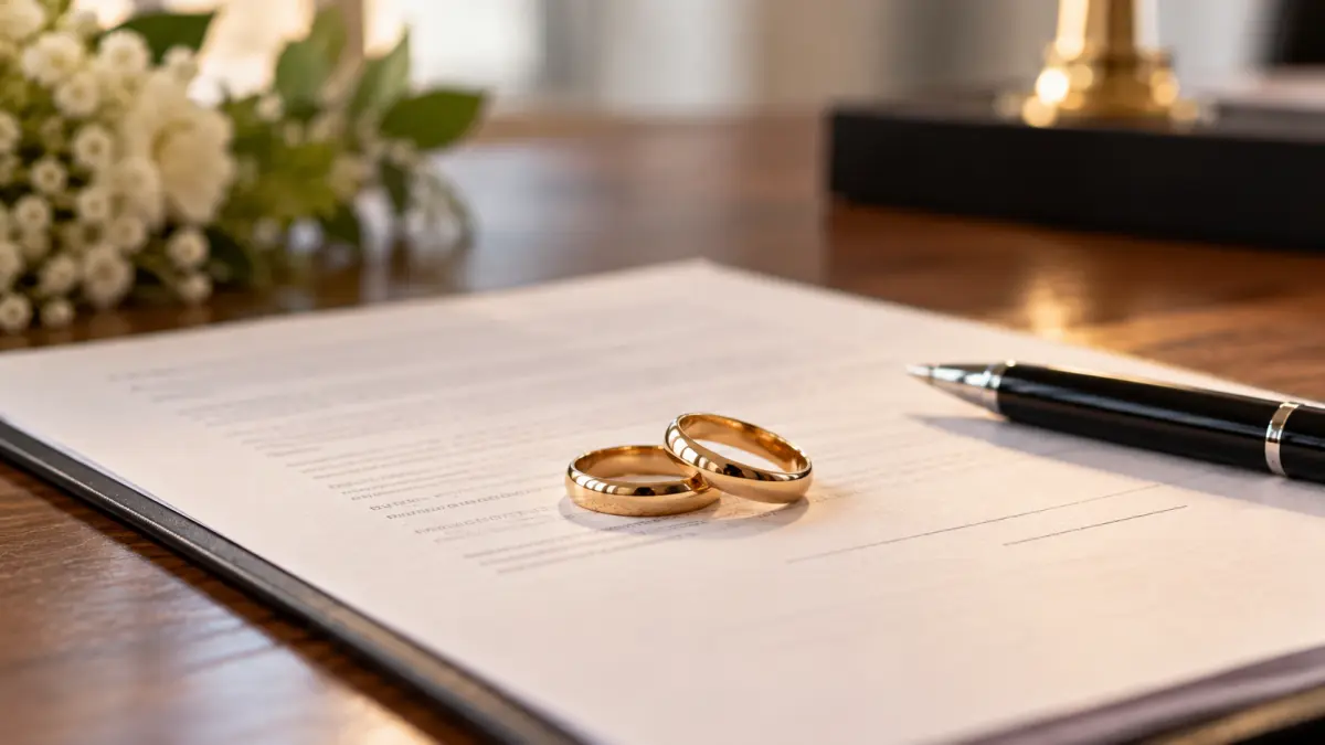 Como Divorciar: Guia Completo para o Processo de Divórcio no Brasil