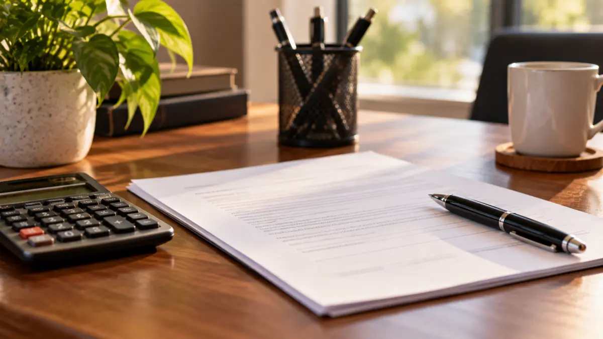 Como Revisar Juros Abusivos em Contratos Bancários
