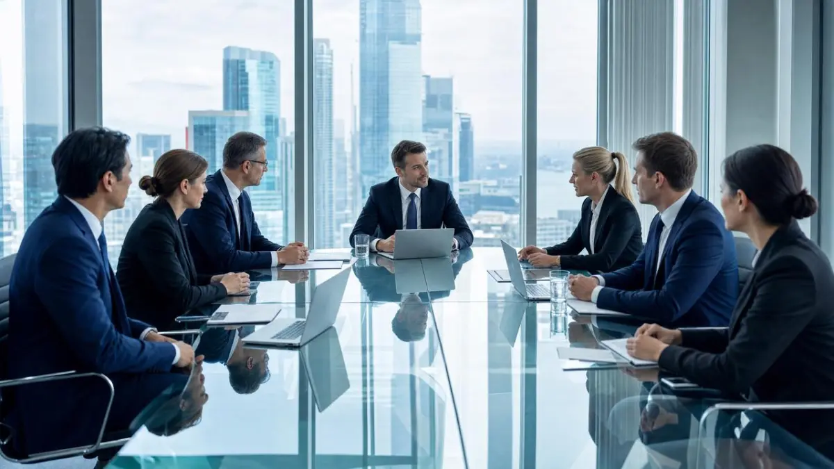 Compliance Corporativo e Governança Empresarial: Importância e Melhores Práticas