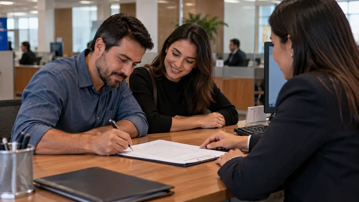 “Emprestar o Nome” para Comprar Imóvel: Legalidade, Riscos e Consequências