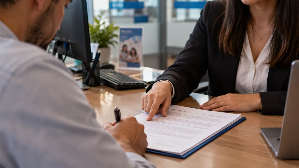 Contratos Bancários: Cláusulas Abusivas e Direitos do Consumidor