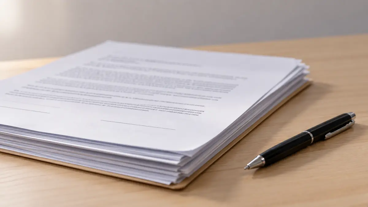 Contratos Jurídicos: Como se Proteger de Contratos Abusivos