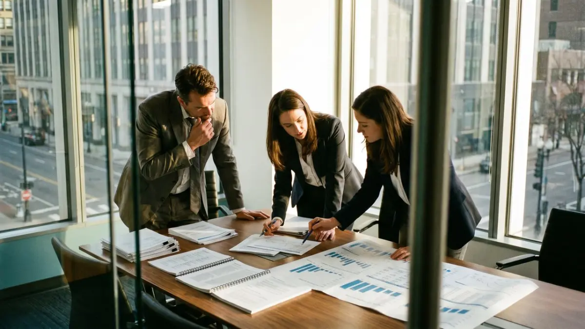 Correspondência Jurídica: Entenda Sua Importância e Como Funciona