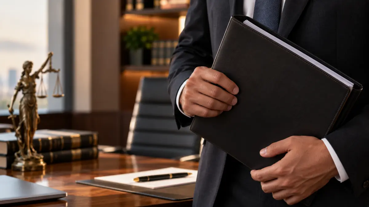 Correspondente Jurídico: Papel na Efetividade das Diligências Processuais