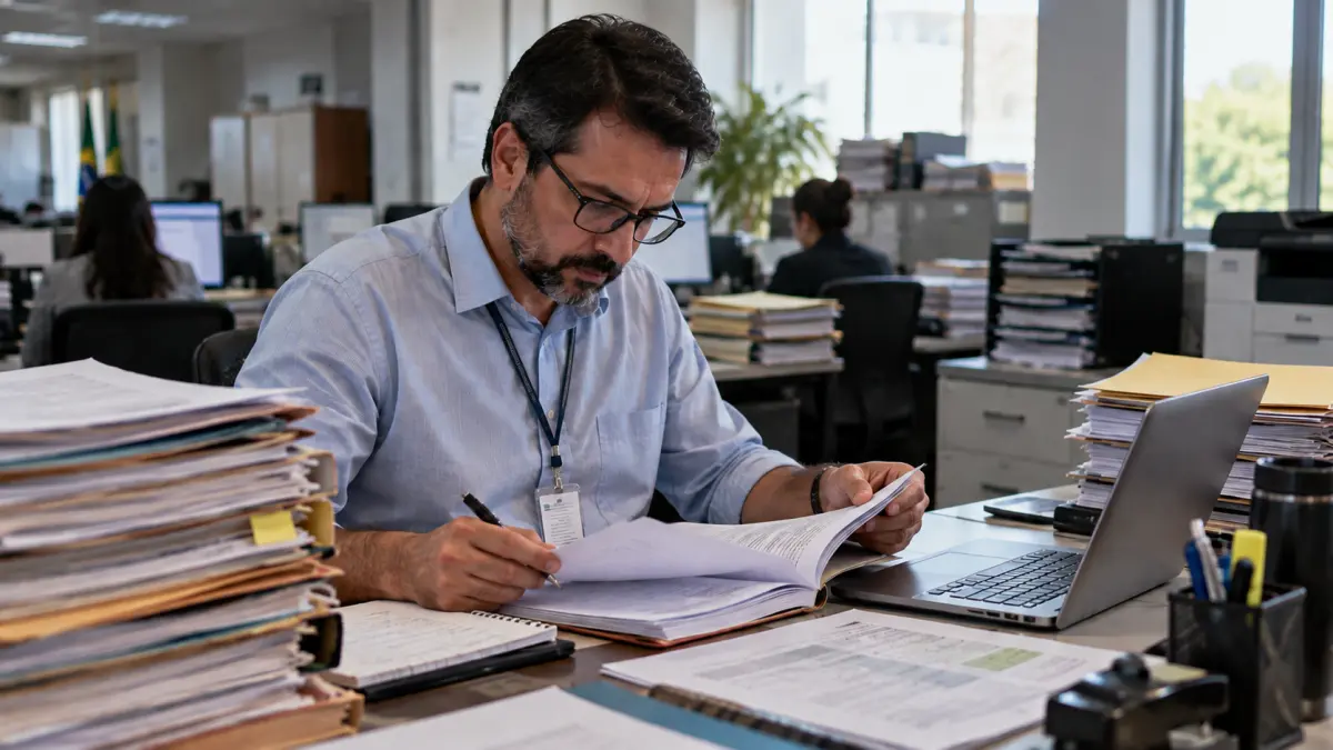 Crimes Contra a Administração Pública: Entenda o Que São e Suas Implicações Legais