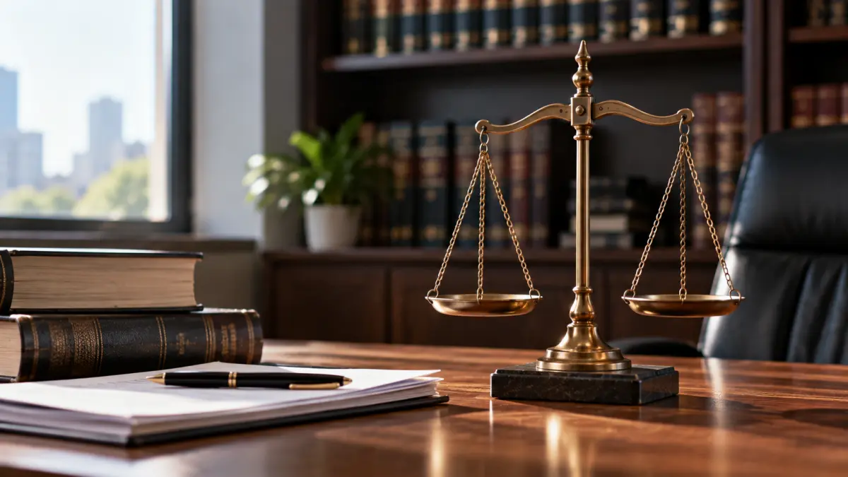 Crimes Praticados por Juízes, Magistrados e Membros da Justiça: Uma Análise Jurídica Completa