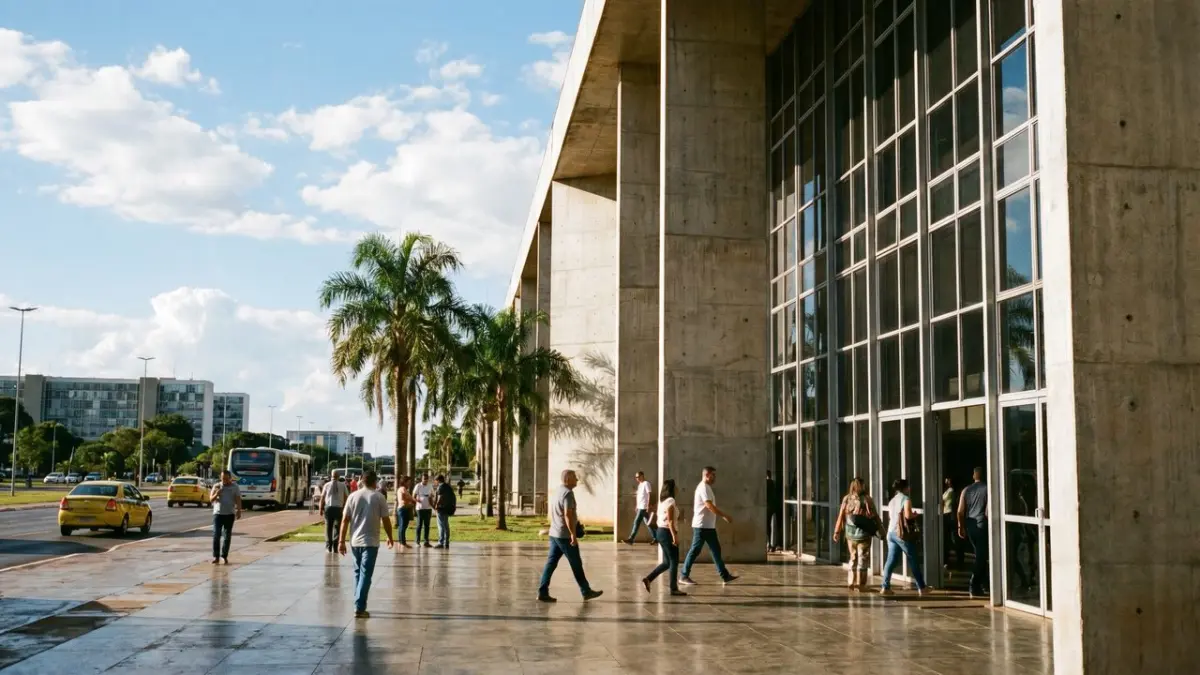 Direito Administrativo: Conceitos, Princípios e Aplicações