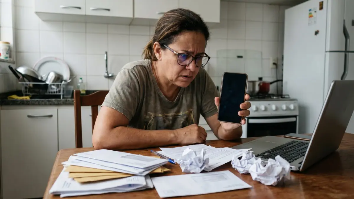 Direito Bancário: Entenda os Bloqueios em Conta no Processo Jurídico