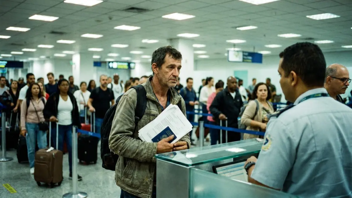 Direito de Migração para o Brasil: Tudo o que Você Precisa Saber