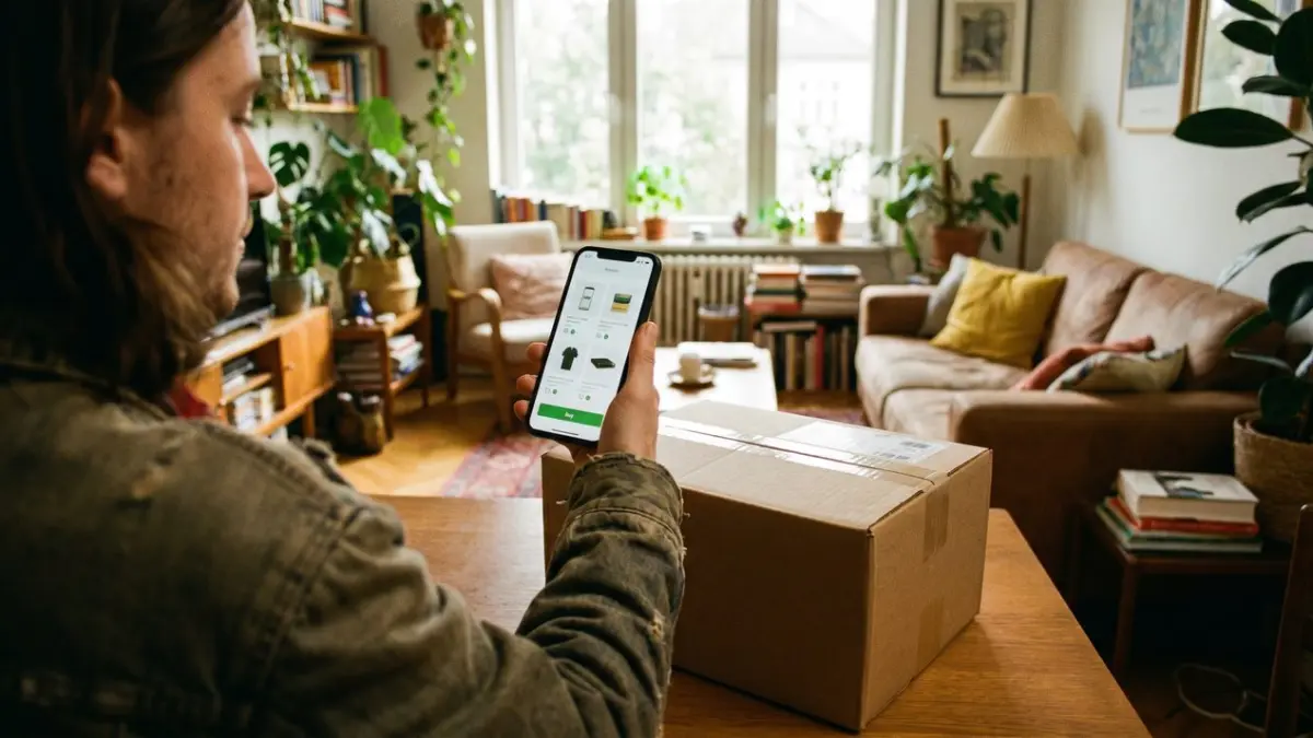 Direito do Consumidor em Compras Online: Como Garantir Segurança e Qualidade