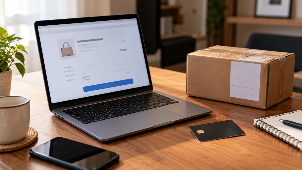Como Garantir Segurança e Qualidade nas Compras Online