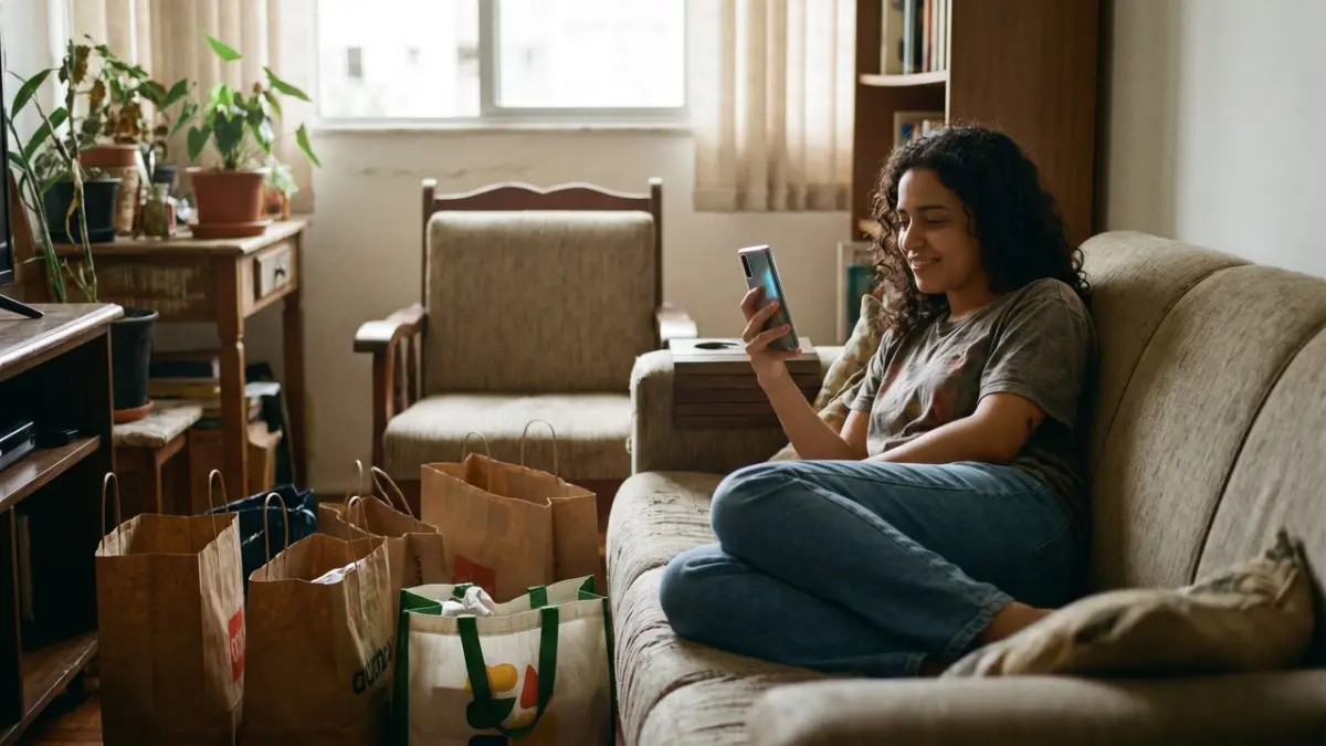Direito do Consumidor em Compras Online: Segurança Jurídica e Direitos Básicos