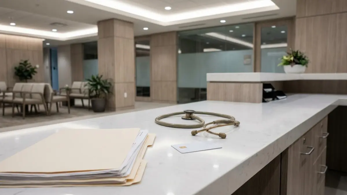 Direito do Consumidor em Negativas de Tratamento com Planos de Saúde: Seus Direitos e Como Agir