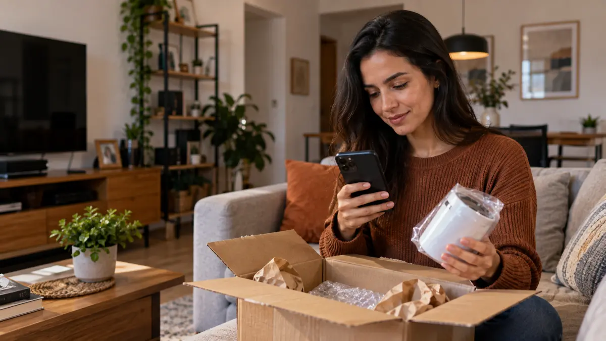 Direito do Consumidor nas Compras pela Internet: Tudo que Você Precisa Saber