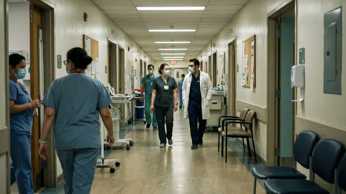 Direito Médico e Hospitalar: Aspectos Legais e Implicações