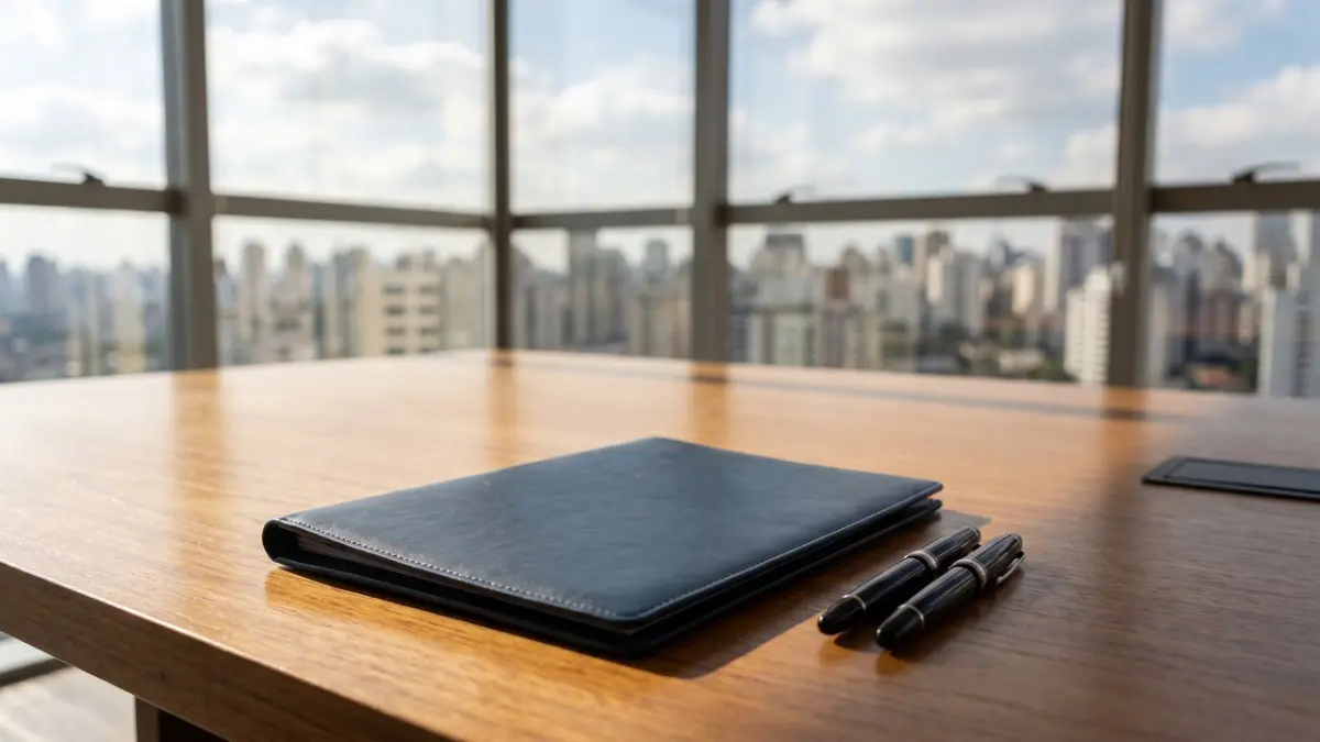 A Importância do Acordo de Sócios: Como Prevenir Conflitos e Garantir a Segurança Jurídica da Empresa