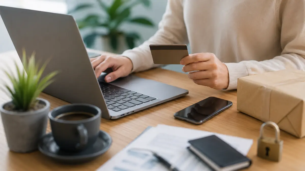 Direitos do Consumidor: Como Garantir Segurança nas Compras Online