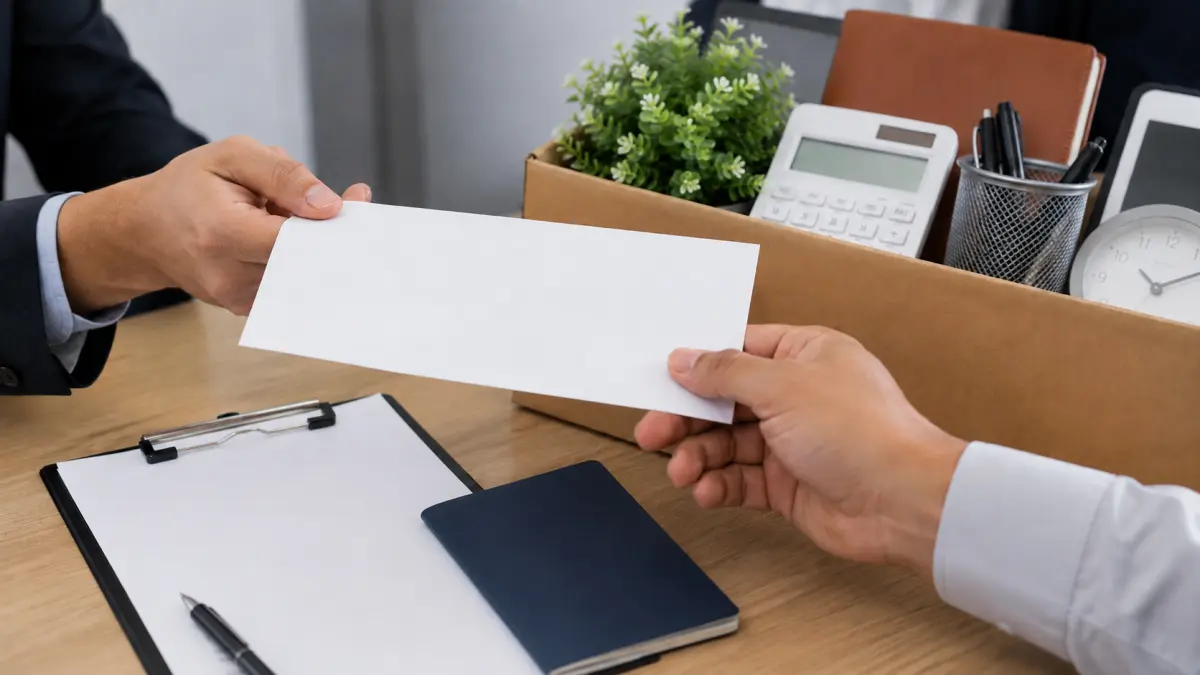 Direitos do Funcionário em Caso de Dispensa sem Justa Causa: Tudo o que Você Precisa Saber