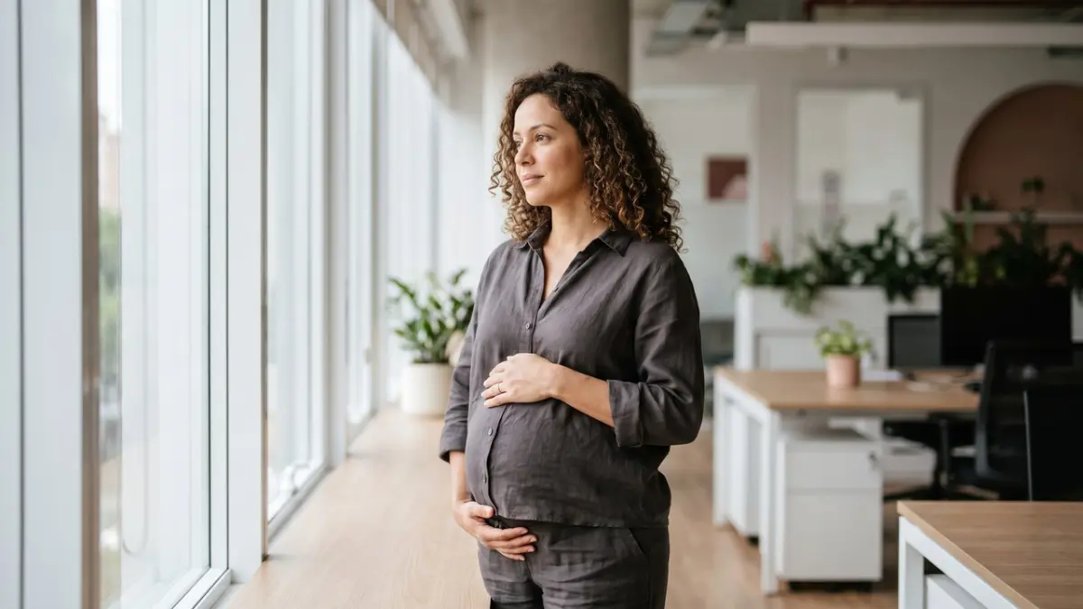 Direitos Trabalhistas e Previdenciários das Trabalhadoras Gestantes