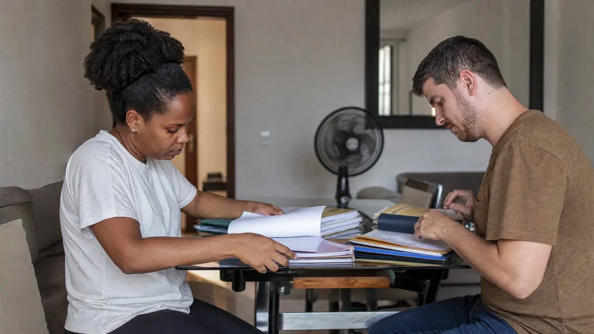 Dissolução da União Estável: Aspectos Legais e Procedimentos