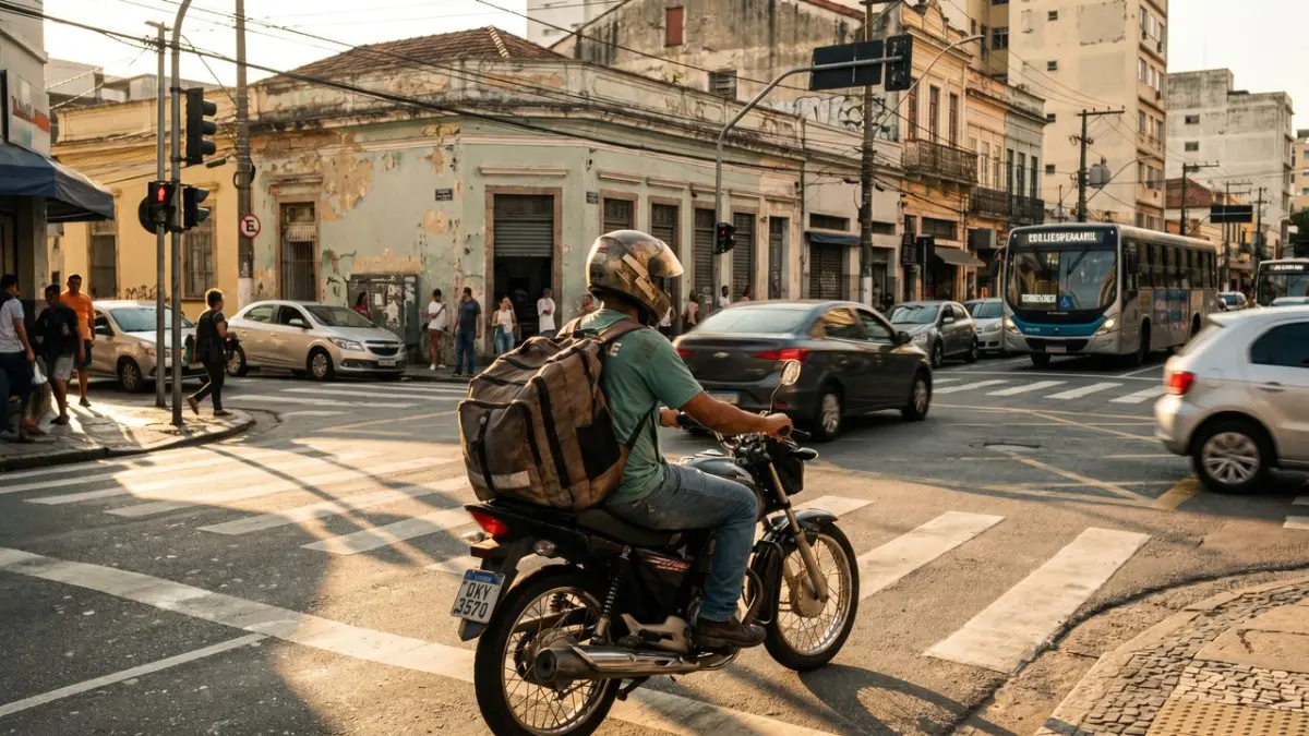 Economia Gig e Direito Empresarial: Desafios Legais na Era dos Trabalhadores Autônomos