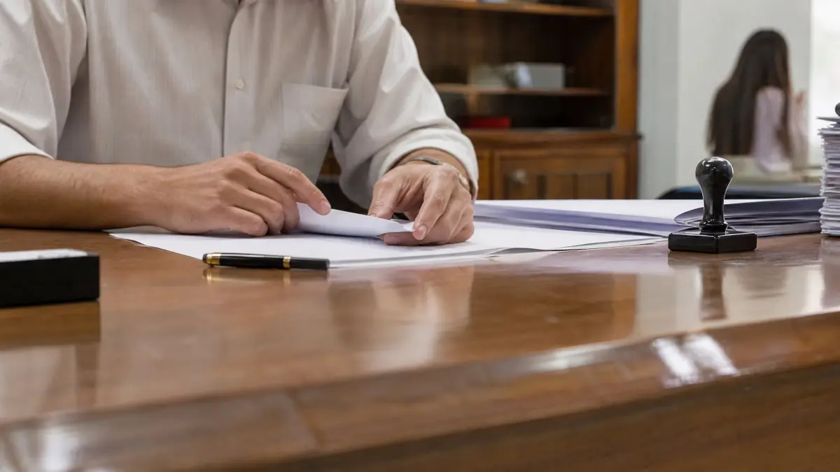 Entendendo os Serviços Extrajudiciais no Brasil: Guia Completo