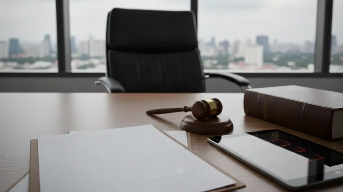 Execução de Contrato Não Cumprido: Direitos, Procedimentos e Estratégias Jurídicas