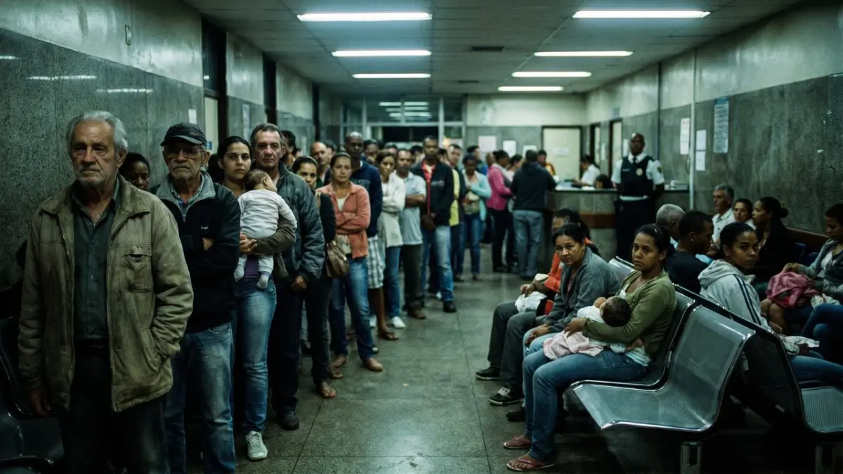 Judicialização da Saúde no Brasil: Impactos e Soluções Jurídicas