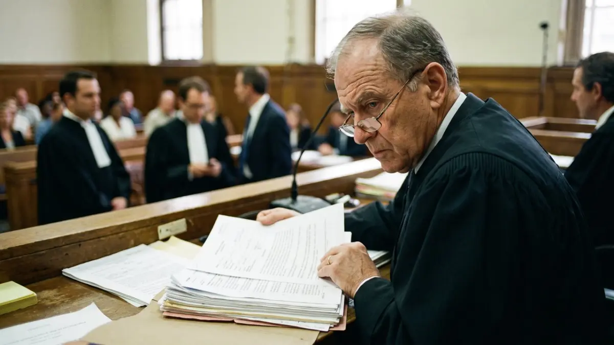 Litigiosidade Frívola nas Relações de Consumo: Uma Defesa das Empresas Frente às Ações Superficiais
