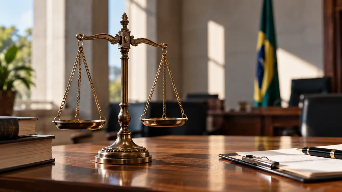 Mediação e Conciliação no Direito Penal Brasileiro: Fundamentos, Aplicações e Limites