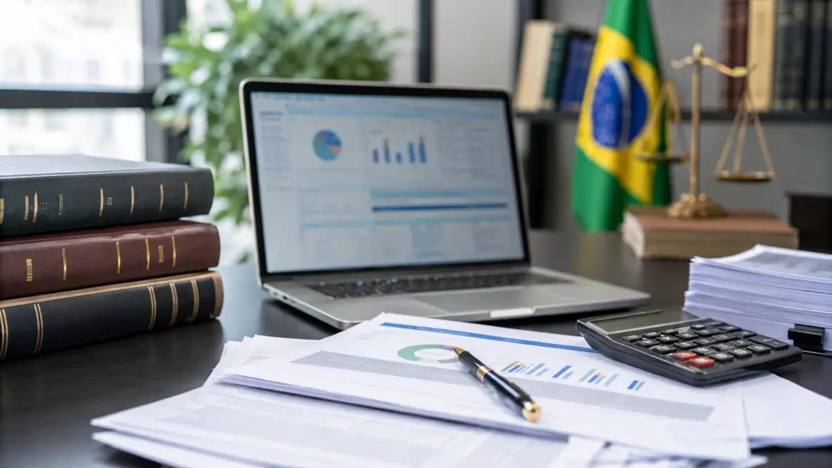 Novo Sistema Tributário Brasileiro: O Maior IVA do Mundo