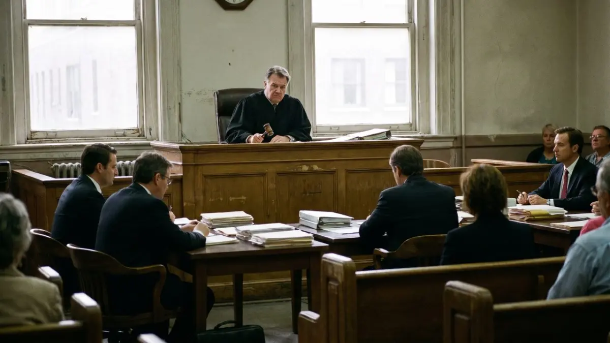 O Papel do Direito Penal no Sistema Jurídico Brasileiro