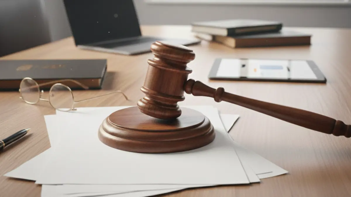 Ônus Probatório em Audiência Trabalhista: Entenda as Regras e Aplicações