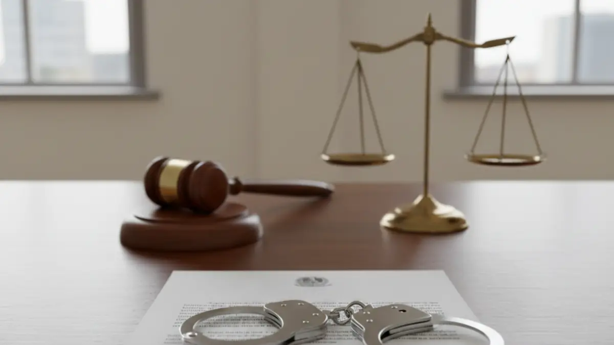 Presunção de Inocência: Princípio Fundamental do Direito Penal Brasileiro