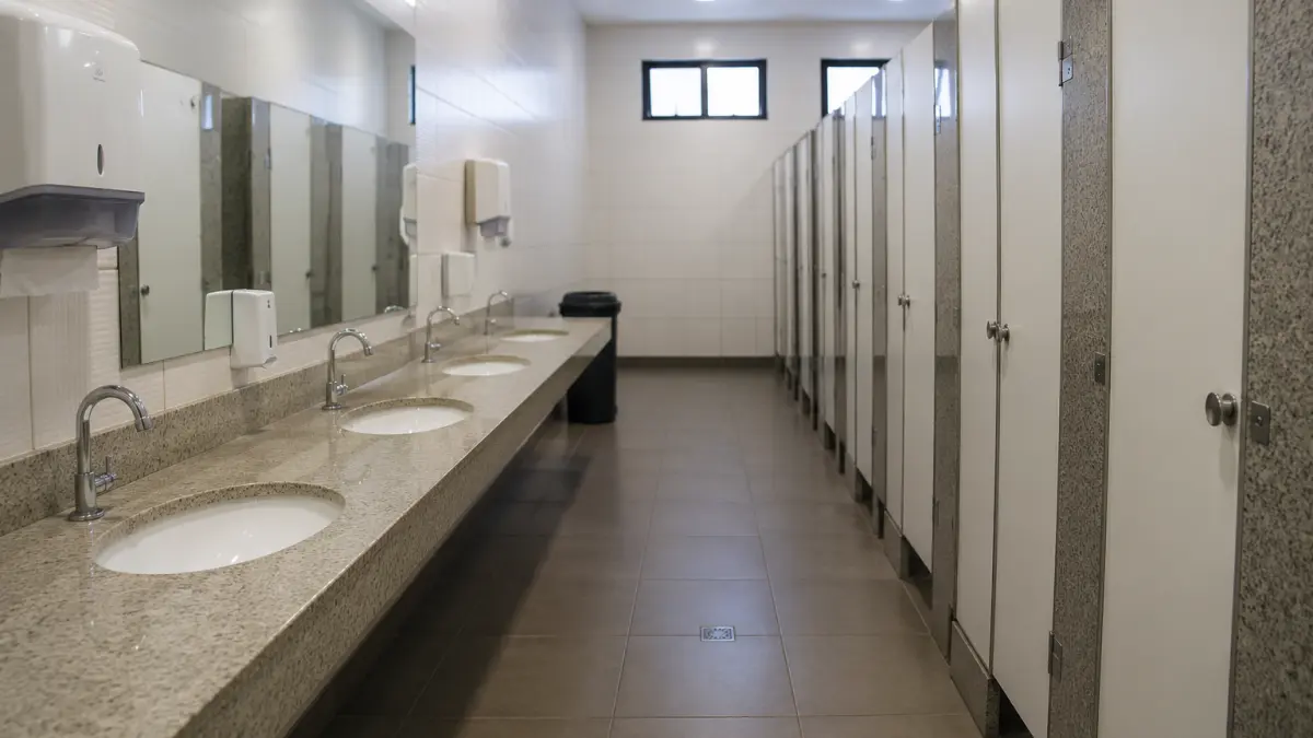 Quem Limpa Banheiro de Grande Circulação Tem Direito ao Adicional de Insalubridade?