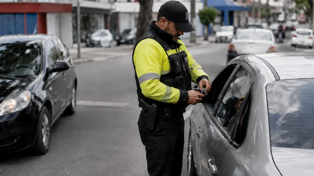 Recusa do Bafômetro: Métodos para Recorrer