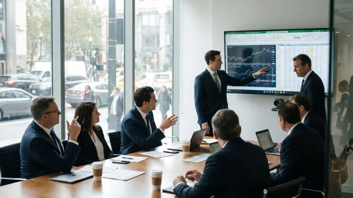 Reforma Tributária no Brasil: Principais Mudanças e Impactos para Empresas