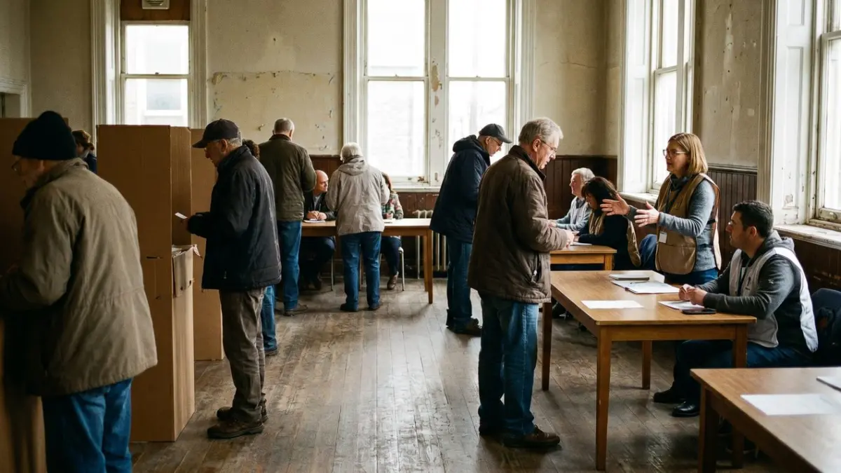 Registro de Candidatura: Requisitos Legais e Procedimentos Necessários