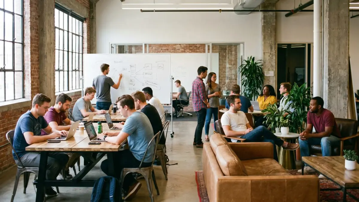 Regulação de Startups e Empresas de Tecnologia: Entendendo o Marco Legal Brasileiro