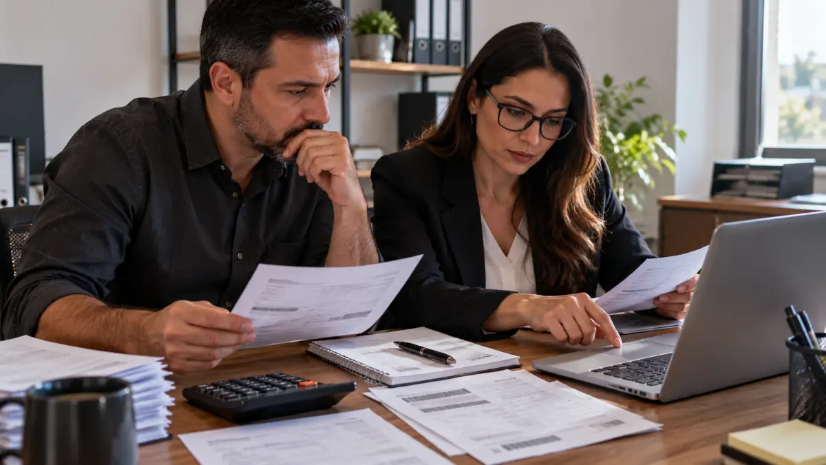 Responsabilidade Tributária das Empresas: Entenda as Obrigações Legais