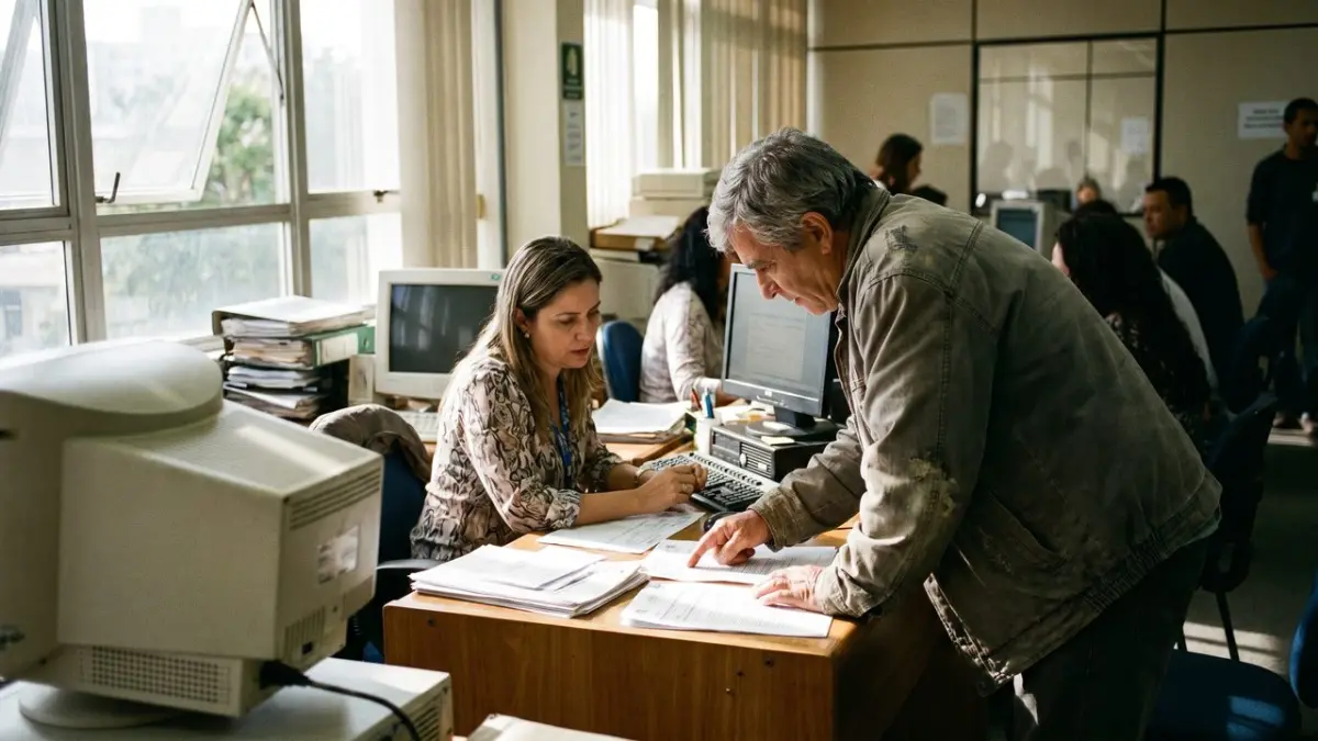 Revisão de Benefícios Previdenciários: Quando é Possível e Como Solicitar