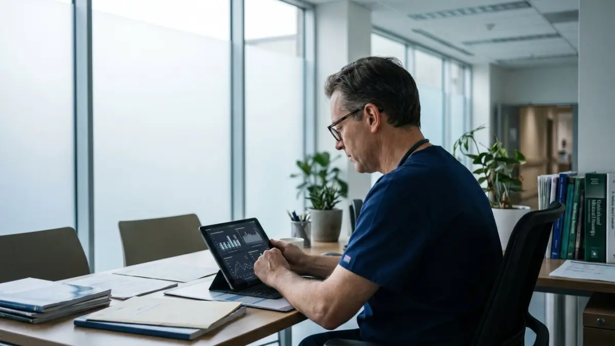 Sigilo Médico e Proteção de Dados: Desafios na Era Digital