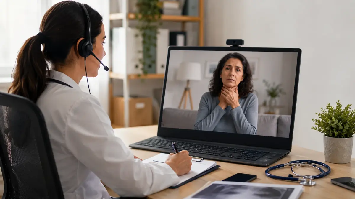 Telemedicina e Legislação Brasileira: Regulamentações e Desafios Éticos
