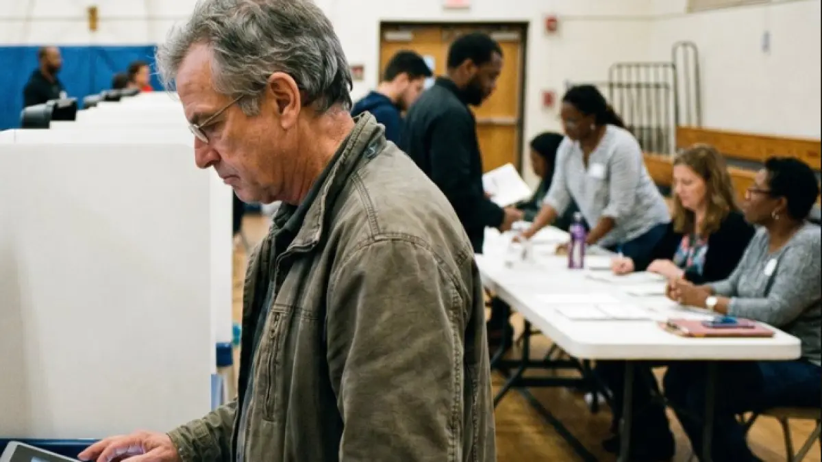 Voto Nulo e Voto em Branco: Diferenças, Efeitos e Mitos Comuns