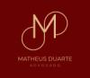 Advogado Correspondente Jurídico: Matheus De Araujo Nunes Duarte 